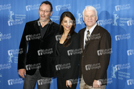 Jean Reno, Aishwarya Rai Bachchan, Steve Martin