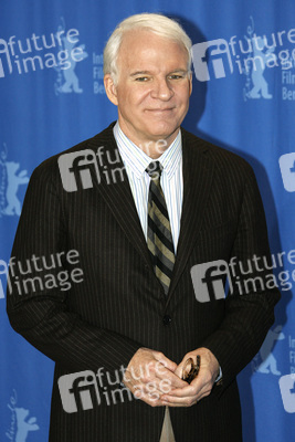 Steve Martin