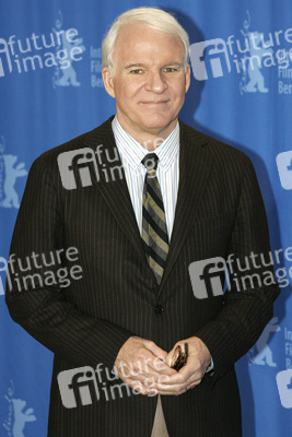 Steve Martin