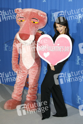 Aishwarya Rai Bachchan