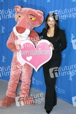 Aishwarya Rai Bachchan