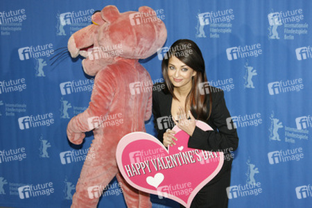 Aishwarya Rai Bachchan