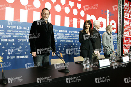 Jean Reno, Aishwarya Rai Bachchan, Steve Martin, Harald Zwart