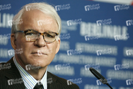 Steve Martin