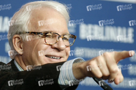 Steve Martin
