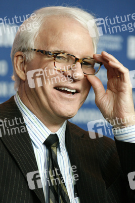 Steve Martin
