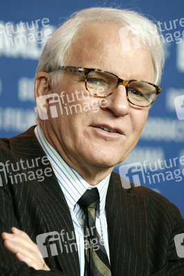 Steve Martin