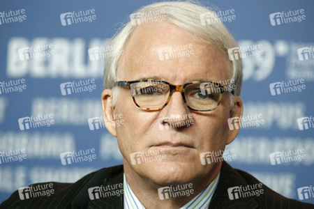 Steve Martin