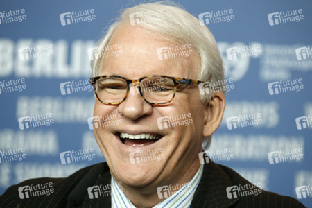 Steve Martin