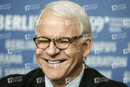 Steve Martin