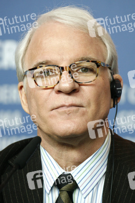 Steve Martin