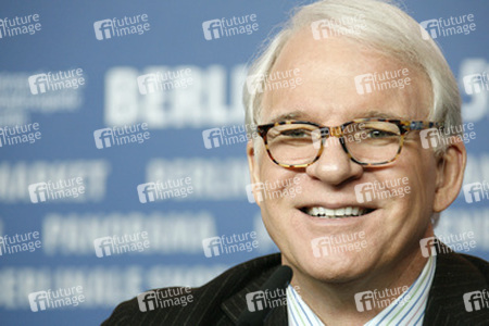Steve Martin