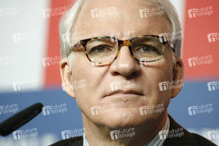 Steve Martin