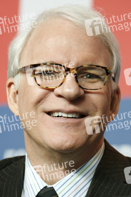 Steve Martin