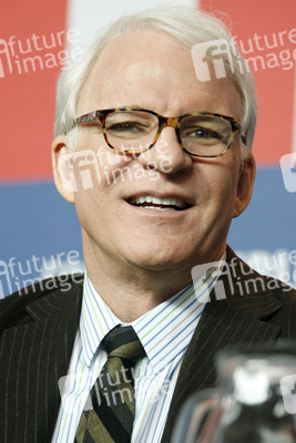 Steve Martin