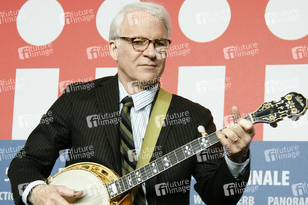 Steve Martin