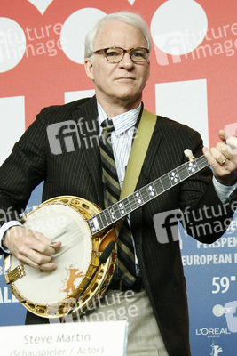 Steve Martin
