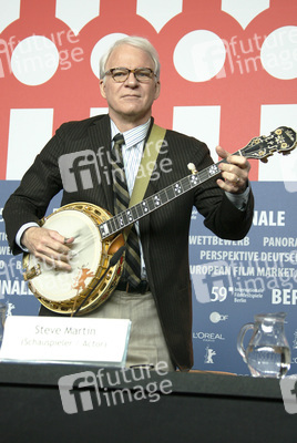 Steve Martin