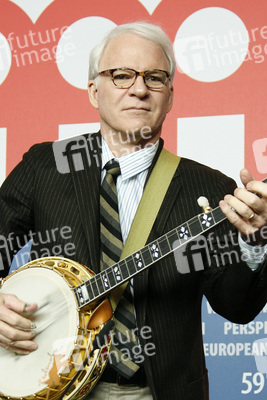 Steve Martin