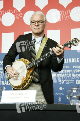 Steve Martin