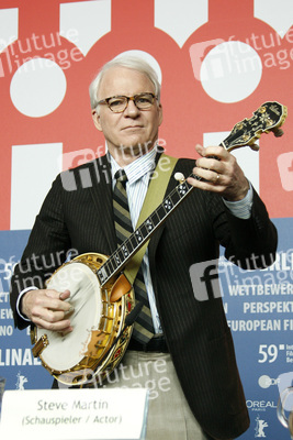 Steve Martin