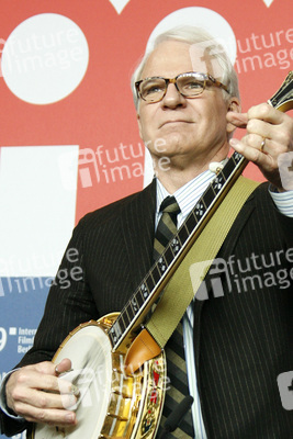 Steve Martin