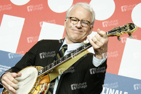 Steve Martin