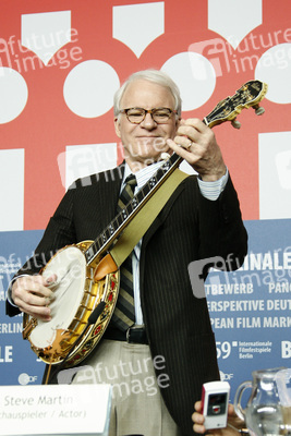 Steve Martin