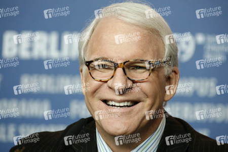 Steve Martin