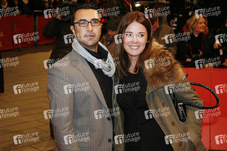 Mehmet Kurtulus, Désirée Nosbusch