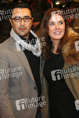 Mehmet Kurtulus, Désirée Nosbusch