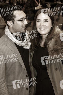 Mehmet Kurtulus, Désirée Nosbusch