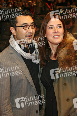 Mehmet Kurtulus, Désirée Nosbusch