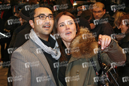 Mehmet Kurtulus, Désirée Nosbusch