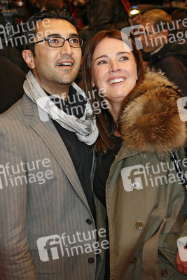 Mehmet Kurtulus, Désirée Nosbusch