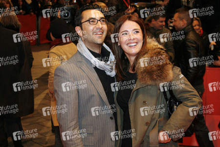 Mehmet Kurtulus, Désirée Nosbusch