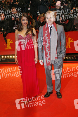 Aishwarya Rai Bachchan, Harald Zwart