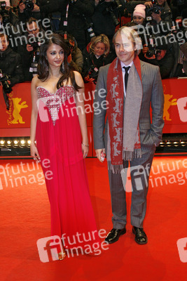 Aishwarya Rai Bachchan, Harald Zwart