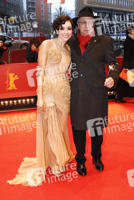 Zrinka Cvitesic, Dieter Kosslick