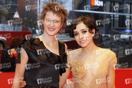 Jasmila Zbanic, Zrinka Cvitesic