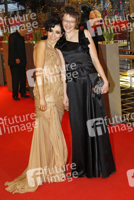 Zrinka Cvitesic, Jasmila Zbanic