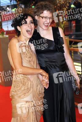 Zrinka Cvitesic, Jasmila Zbanic