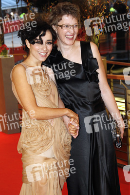 Zrinka Cvitesic, Jasmila Zbanic