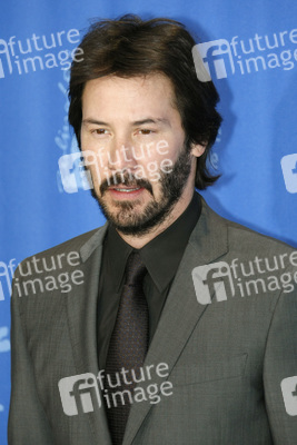 Keanu Reeves