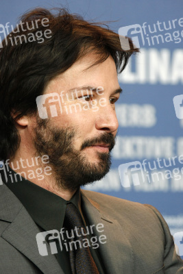 Keanu Reeves