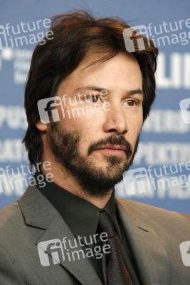 Keanu Reeves