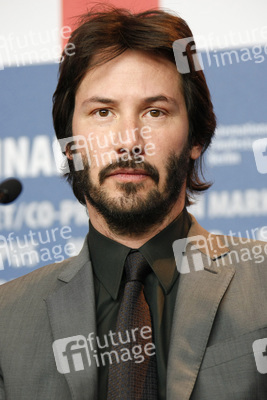 Keanu Reeves