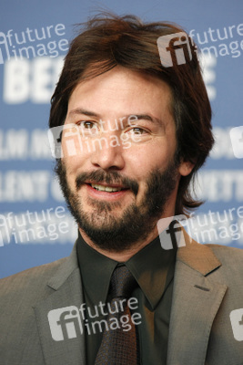 Keanu Reeves