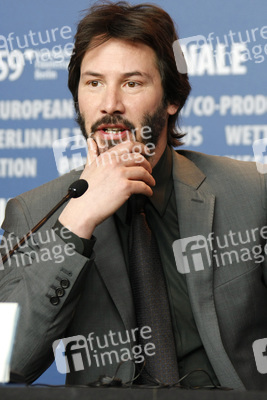 Keanu Reeves