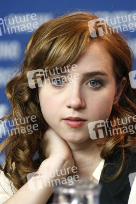Zoe Kazan